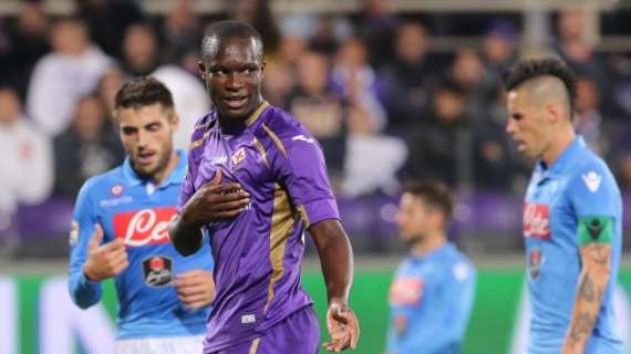 VIDEO, Le emozioni dello scorso Fiorentina-Napoli