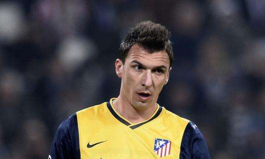 UFFICIALE, Mandzukic è un giocatore della Juventus