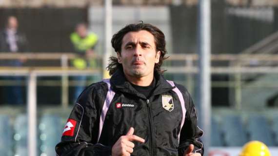 TEDESCO, Serenità di Montella è la chiave di tutto