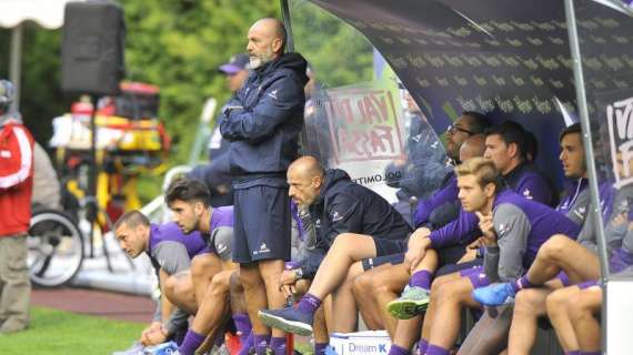 FIORENTINA, Il programma di oggi in casa gigliata