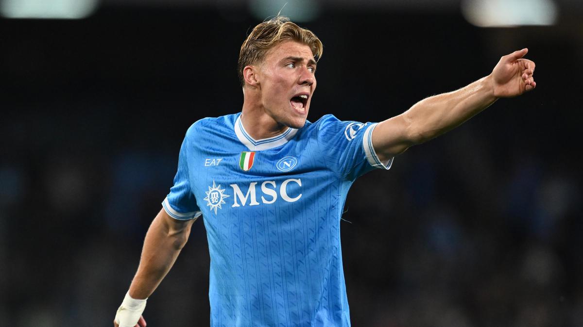 Alle 18 c'è Napoli-Udinese: ecco le formazioni ufficiali del match
