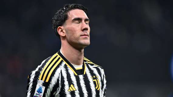 VLAHOVIC, È stallo per il rinnovo con la Juve. Le cifre