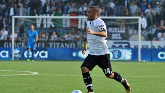 MERCATO, Viola e Atalanta su Dalmonte del Cesena