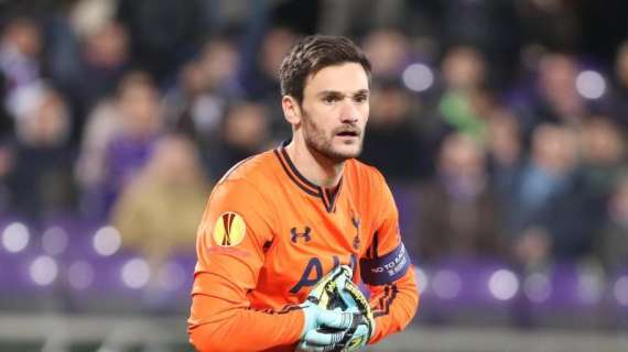 LLORIS, Viola più forti di un anno fa ma...