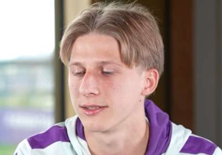 Gudelevicius dalla Fiorentina al Siracusa, lo annuncia il presidente del club siciliano