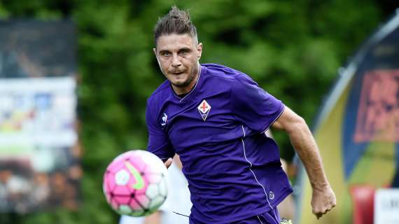 Joaquin esalta Gudmundsson: "Talentuoso, come Kean. Peccato il Franchi così"
