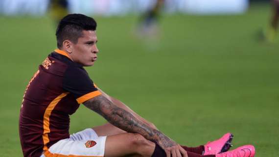 EX OBIETTIVI, Visite mediche per Iturbe col Watford