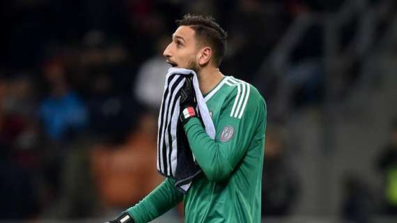 DONNARUMMA (SKY), Bravi a riprendere la gara