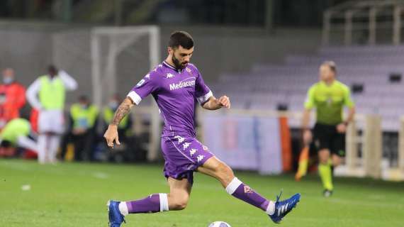 CUTRONE VEDE IL BENEVENTO, IN ATTESA DEL RISCATTO