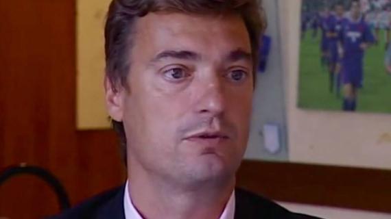 Pallavicino: "I giocatori sono spaesati. Alla Fiorentina manca un personaggio di personalità"