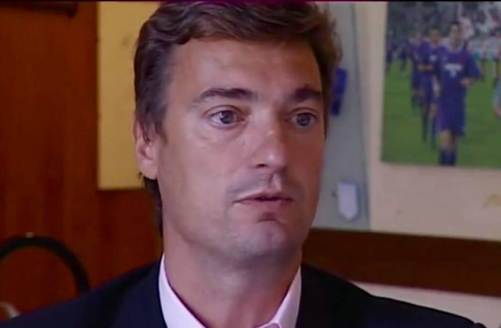 Pallavicino sul mercato: "Complimenti alla dirigenza. Acquisti funzionali"