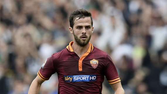 PJANIC, Dobbiamo essere pronti per la Fiorentina