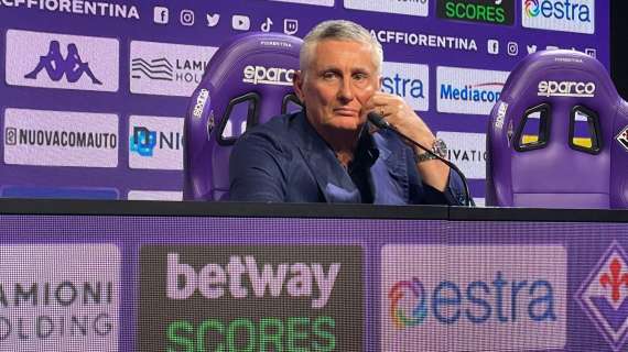 La Fiorentina della prossima stagione nasce oggi: le indicazione di Pradè in vista del mercato
