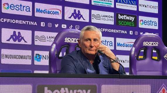 Pradè: "Vogliamo tenere Kean ma la decisione è sua. De Gea? Proposti 3 anni di rinnovo"