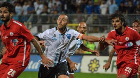MONDIALI U20, Italia ko 0-1 con l'Uruguay. Scalera...