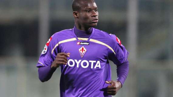 VIOLA, Via Keirrison, Babacar vice-Gila