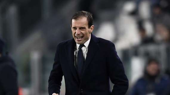 ALLEGRI (PS), Complimenti ai viola. Sul rigore...