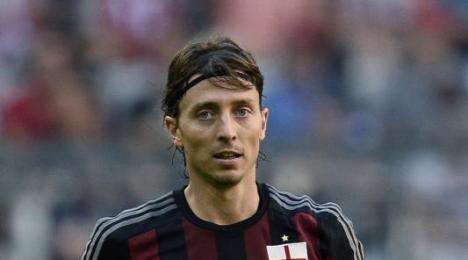 MONTOLIVO, Fiorentina squadra forte ma...