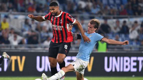 TUTTOSPORT, Loftus-Cheek in panchina contro i viola