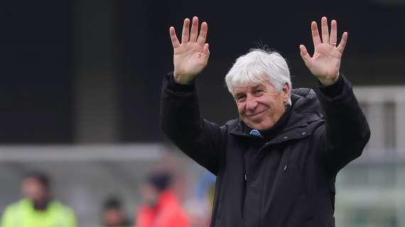 Calcio, a Gian Piero Gasperini va il Premio Nazionale Enzo Bearzot 2025