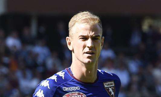 HART, Ilicic giocatore forte e un con buon sinistro