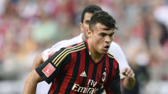 UFFICIALE, Petagna torna al Milan e libera Matri