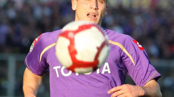 UNDER 21, Casiraghi convoca due viola