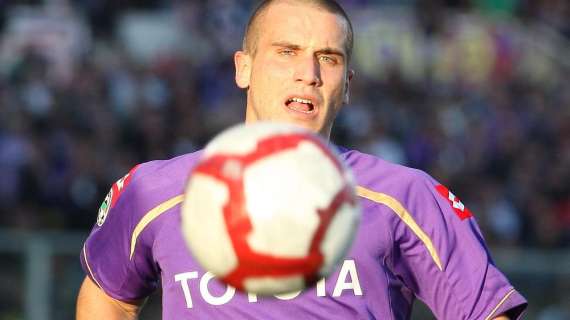 UDINESE-FIORENTINA 0-0, Castillo per De Silvestri