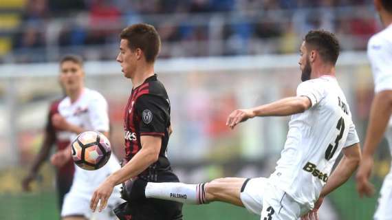 SERIE A, I risultati delle 15: ko Inter. Ok Roma e Milan