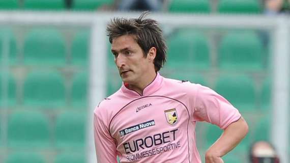 BACINOVIC, Il Palermo chiede 5 mln di euro