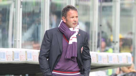 FIORENTINA, A Palermo con molti dubbi di formazione