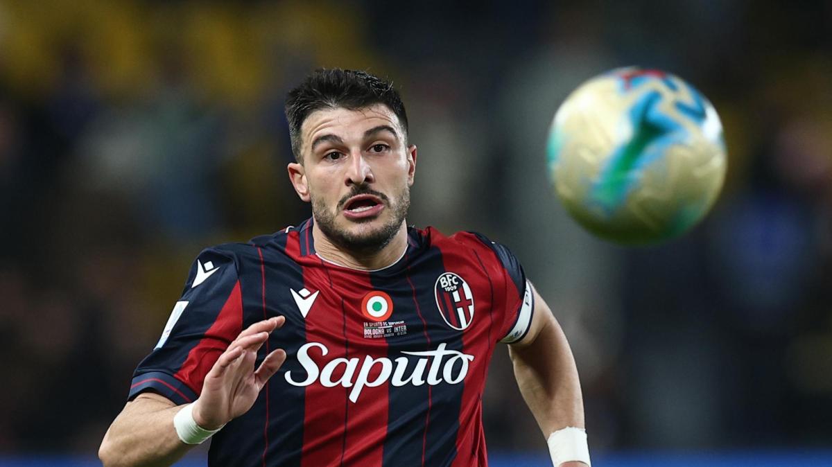 Orsolini segna e avverte i viola: "Gol e vittoria una boccata di ossigeno, Bologna ripartito"