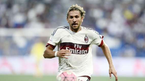 MERCATO, Idea Cerci per sostituire Joaquin