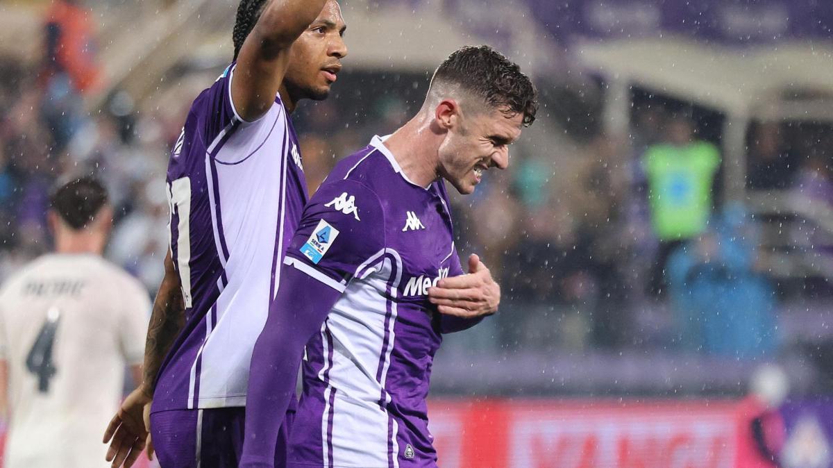 Gosens: "Grande passo verso la salvezza. Il cambio? Ho lottato contro me stesso"