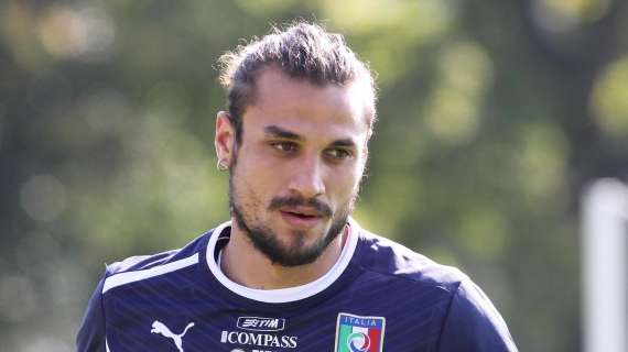 VIDEO, Dramma di Osvaldo: "Sono abbastanza disperato"