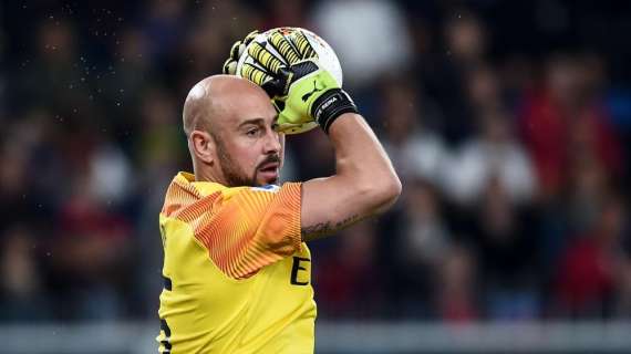 REINA, A Firenze abbiamo perso forse lo scudetto