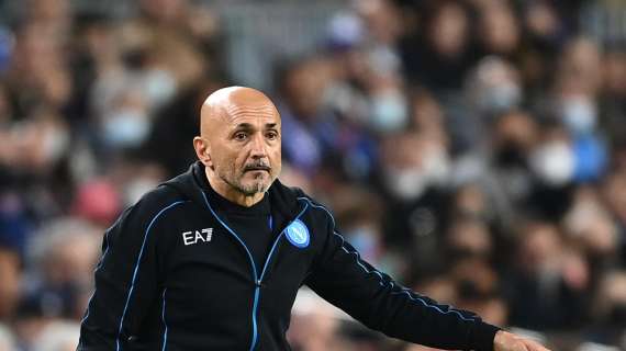 GAZZETTA, Spalletti, viola stimati. Eppure quel 2-5...