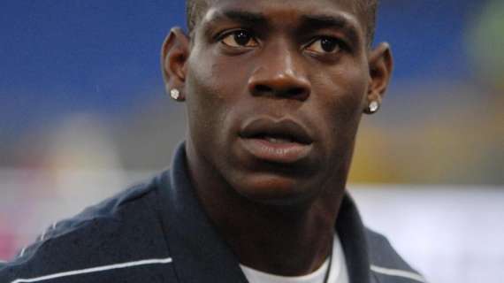 MERCATO, Ora Balotelli ha un prezzo