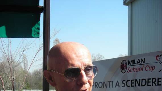 SACCHI, Sbagliato demonizzare Delio Rossi