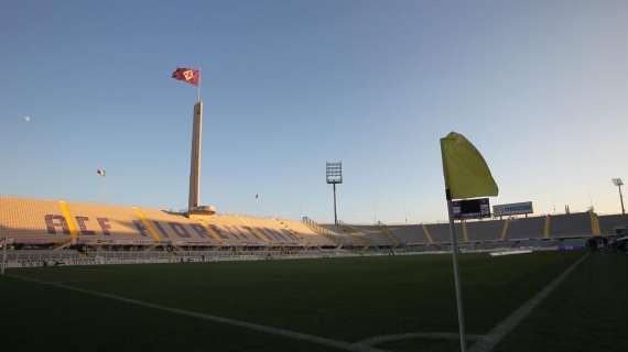 TIFOSI, Striscione in ricordo di Gabriele Sandri