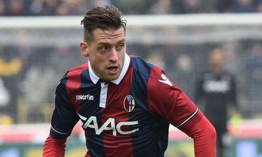 GIACCHERINI, Contatti serrati tra Torino e Sunderland