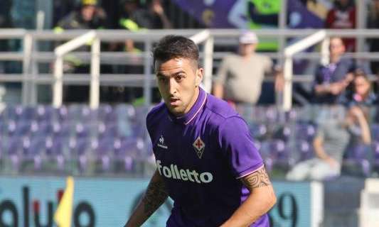 VECINO, 90 minuti e buona prova contro l'Ecuador