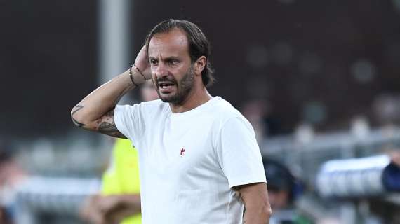 GILARDINO, Dobbiamo migliorare per colmare il gap 