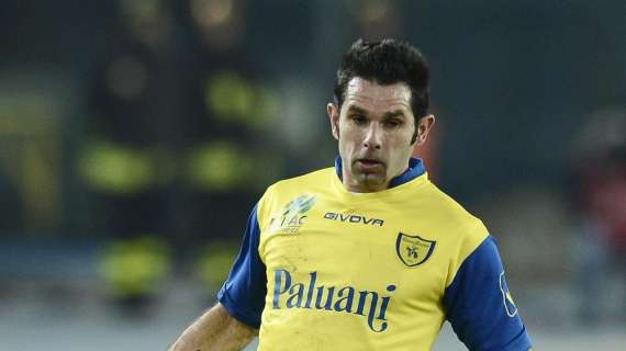 CHIEVO, Stagione finita per Pellissier