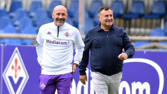 ITALIANO E IL RINNOVO: LE MOSSE DELLA FIORENTINA