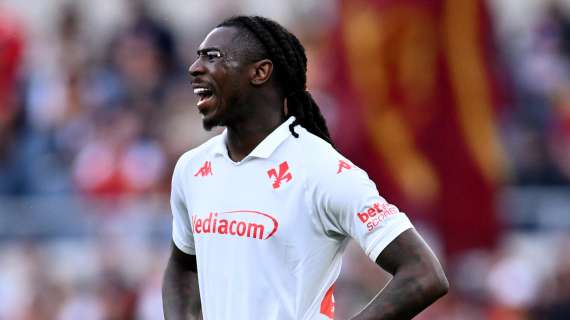 Kean, a secco da tre settimane: tornare al gol per compiere la remuntada