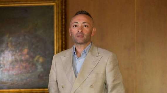 AG. BIRAGHI, Sognava da una vita il ritorno nell'Inter