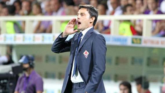 MONTELLA, Furioso con De Marco, Pepito lo calma