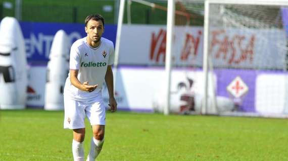 MILAN, Sempre viva la pista che porta a Badelj