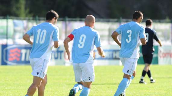 GIORDANO JR, Deluso dalla Lazio, ora la Fiorentina